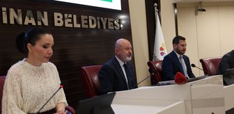 Kocasinan Belediyesinin şubat ayı meclis toplantısı yapıldı