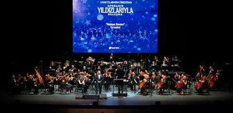 Limak Filarmoni Orkestrası Ankara ve İstanbul'da sahne alacak
