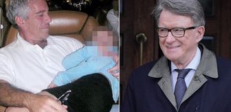 Epstein depremi! 'Özür diliyorum' diyerek istifa etti