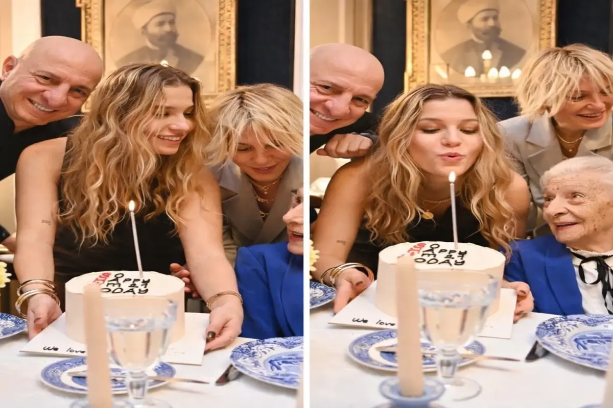 Ömer Dormen'den "Acınız çabuk dindi" eleştirilerine yanıt