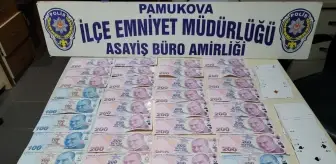 Sakarya'da kumar oynayan 16 kişiye 192 bin lira ceza uygulandı