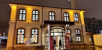 Sakarya, Kocaeli ve Karabük'te Berat Kandili idrak edildi