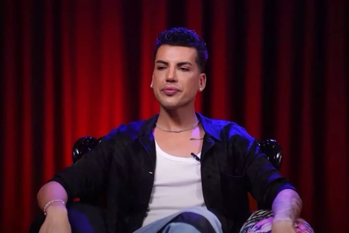 Sosyal medya fenomeni Kerimcan Durmaz'a 1 yıl 8 ay hapis cezası