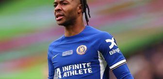 Süper Lig ekibi yılın bombasını Sterling ile patlatıyor