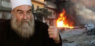 Suriye'de büyük çatışma! Dürzi gruplardan sızma girişimi