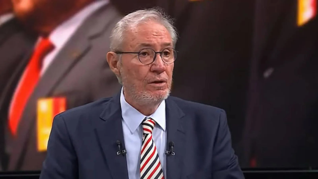 У него есть одно условие! Обсуждение Галатасарая и Месси было объявлено в прямом эфире