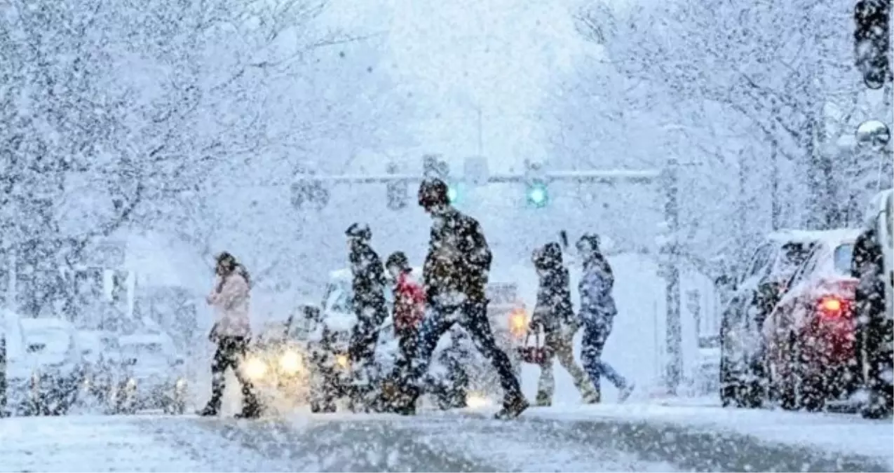 Tekirdağ okullar tatil mi SON DAKİKA? 2 Şubat Tekirdağ'da okullar tatil mi?
