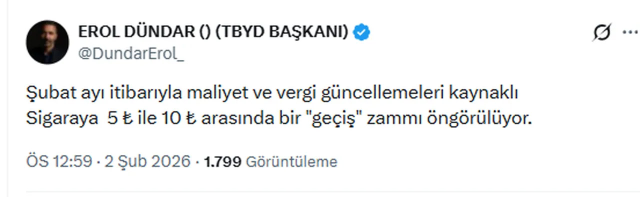 خبر سيء للمدخنين: زيادة كبيرة في أسعار السجائر في الطريق