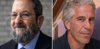 Trump–İsrail–Epstein üçgeni: Eski Başbakan da ondan yardım istemiş