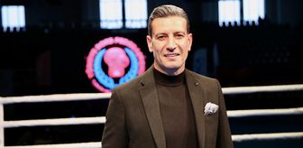 Türkiye Boks Federasyonu Başkanı Suat Hekimoğlu, Türk boksunun altyapısına güveniyor Açıklaması