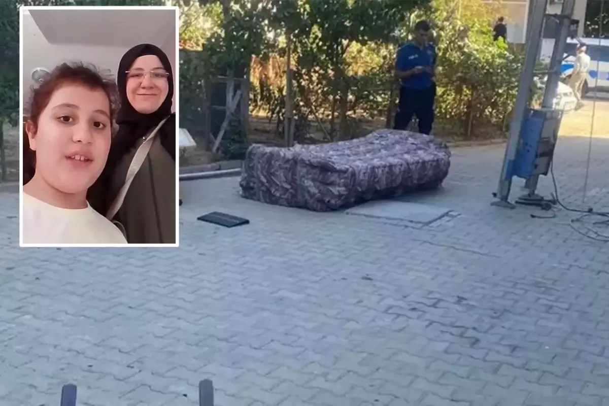 Üzerine düşen koltuk hayattan kopardı, annesi tali kusurlu bulundu