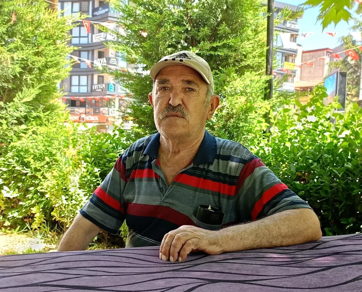 Yalnız yaşayan işitme engelli vatandaş evinde ölü bulundu