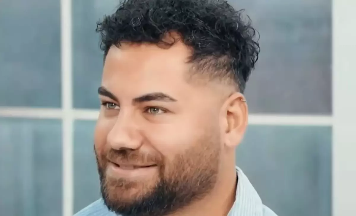 Yemekteyiz Erkan kimdir? Zuhal Topal'la Yemekteyiz Erkan Erman kaç yaşında, nereli?