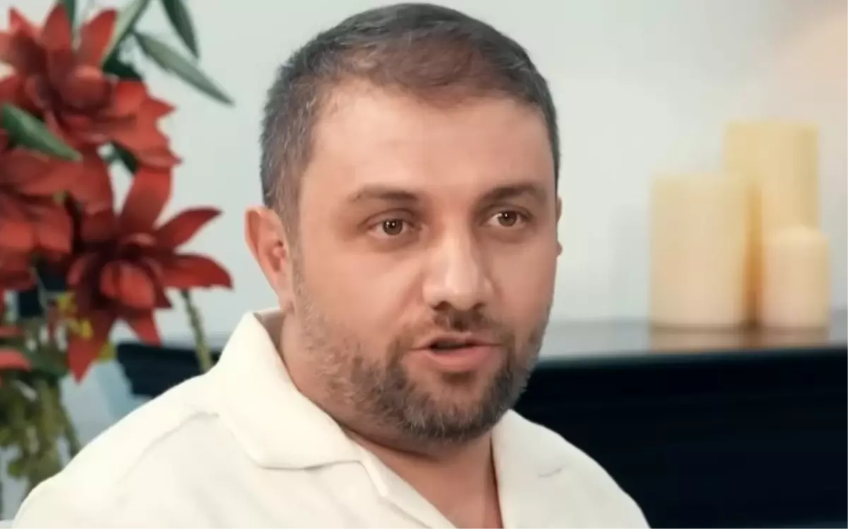 Yemekteyiz Vedat kimdir? Zuhal Topal'la Yemekteyiz Vedat Babuşçu kaç yaşında, nereli?