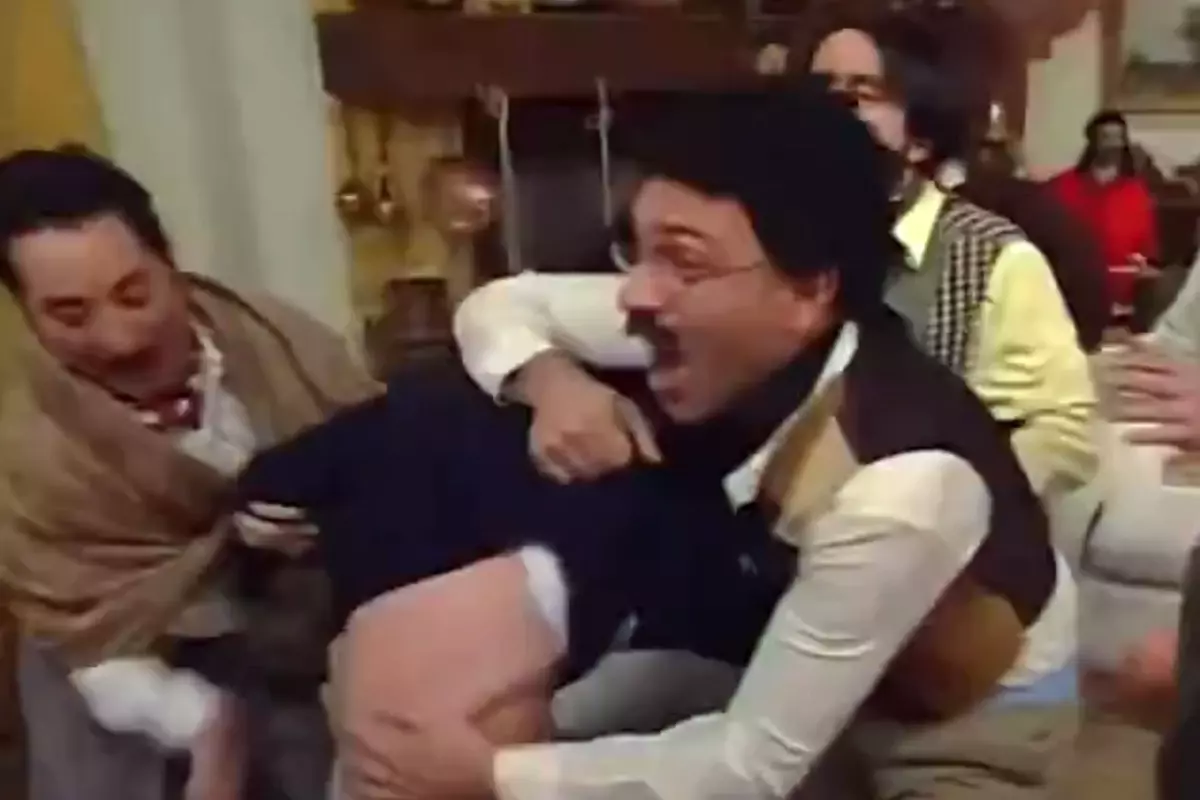 Yıllar önceki olay yeniden gündemde! Messi'ye yapılan saygısızlığa bakar mısınız