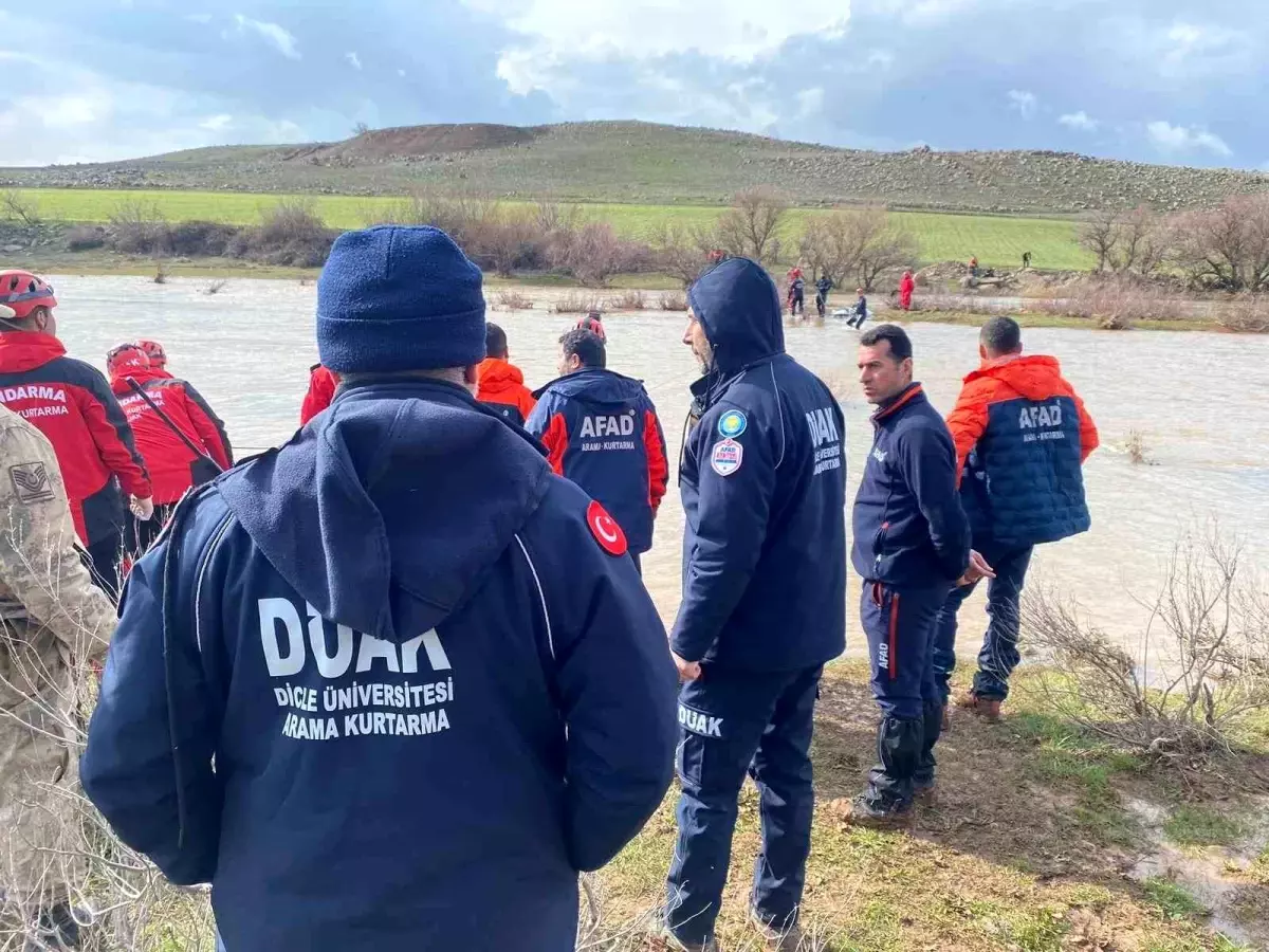 13 gündür aranan kadının cansız bedeni bulundu