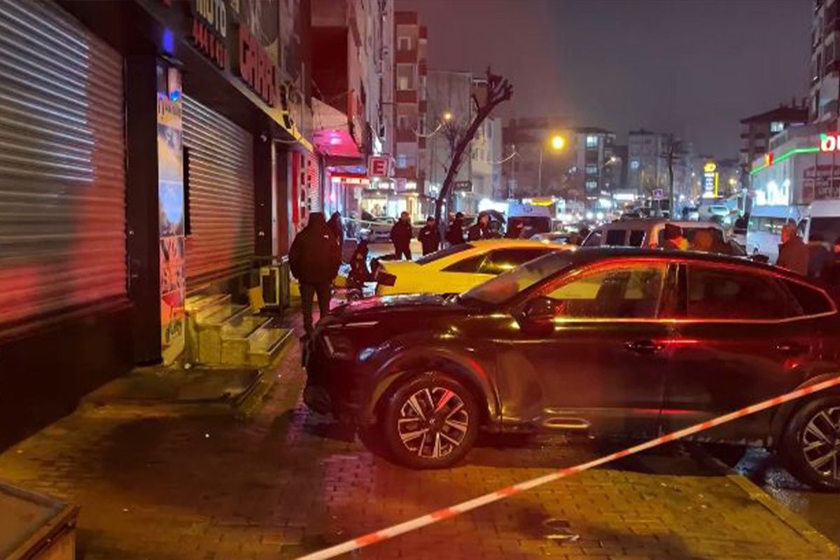 2 kişinin cansız bedeninin bulunduğu yangında sır perdesi kaldırıldı