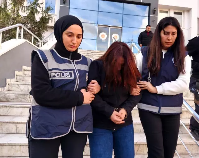 5 gunluk bebege siddet uyguladigi iddia edile 19532877 o