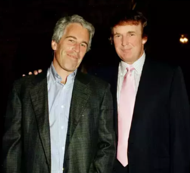 abd baskani trump jeffrey epstein ile hicbir 19530670 6428 m