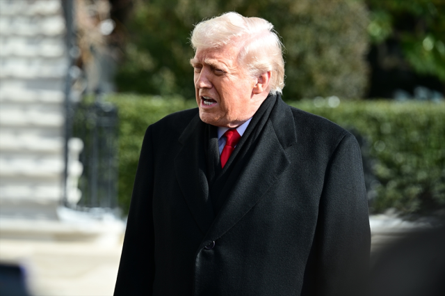 Новое заявление президента США Трампа по Ирану: Если мы не сможем договориться, произойдут плохие вещи