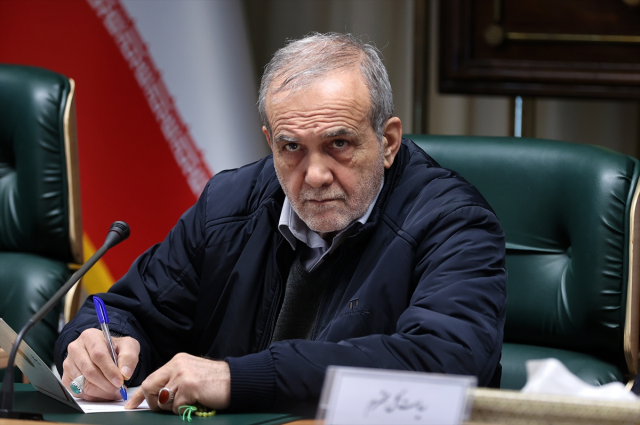 Новое заявление президента США Трампа по Ирану: Если мы не сможем договориться, произойдут плохие вещи