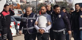 Adana'da 1 kişinin öldüğü, 1 kişinin yaralandığı bıçaklı kavgaya ilişkin 2 şüpheli tutuklandı