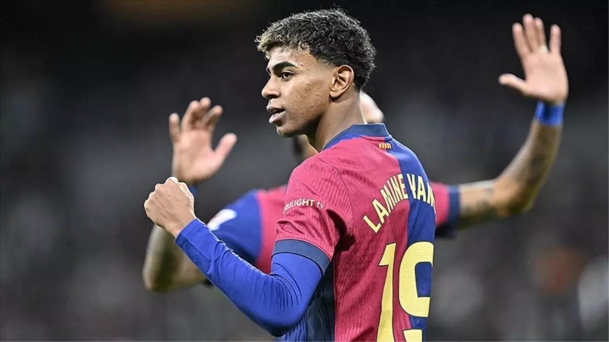 Albacete - Barcelona maç kadrosu! İlk 11'ler belli oldu