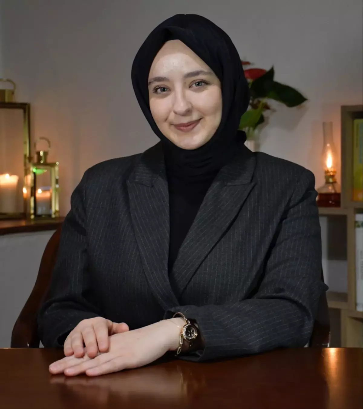 Ankara'da Bir İlk: Yabancılara Yönelik İngilizce Terapi Hizmeti Başladı