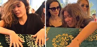 Annesine 4 kelimelik mesaj atan Bahar Candan intihara kalkıştı