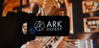 Ark Invest, Circle ve Coinbase hisselerini artırdı