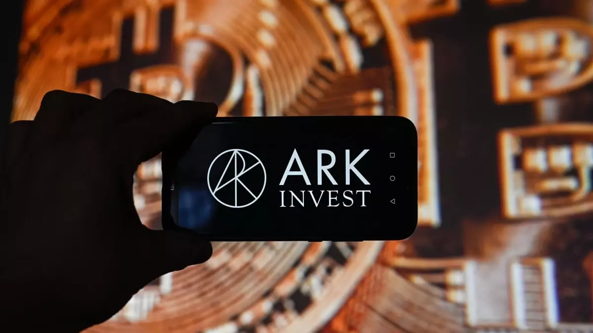 Ark Invest, Circle ve Coinbase hisselerini artırdı