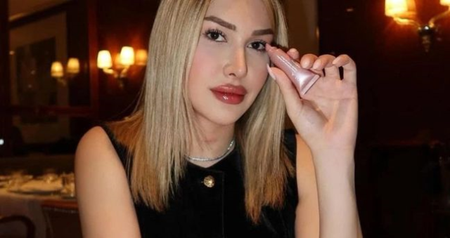 Arya Bektaş kimdir? Arya Bektaş neden gözaltına alındı?