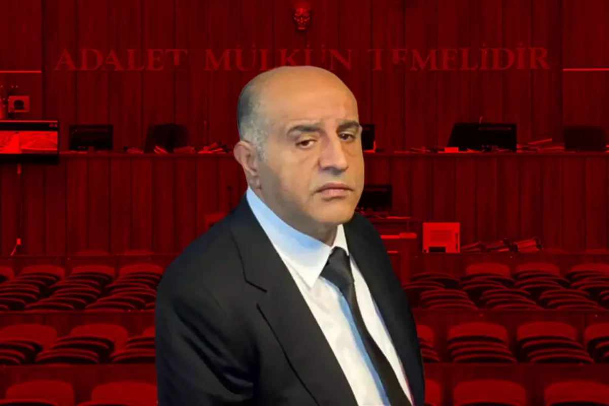 Aziz İhsan Aktaş davasında ikinci hafta başlıyor! Hafta sonu ara karar verilebilir