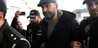 Rıza Akpolat'ın bacanağından mahkemede 'villa' savunması