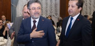 Bakan Yumaklı, Kastamonu Yöresel Yemekler ve Türk Halk Müziği Konseri programında konuştu Açıklaması