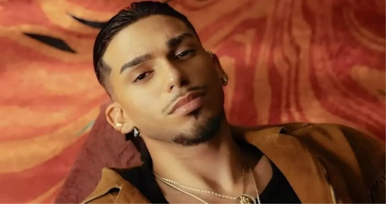 Baran Mengüç kimdir? Tarık Mengüç'ün oğlu Baran Mengüç kaç yaşında, nereli?