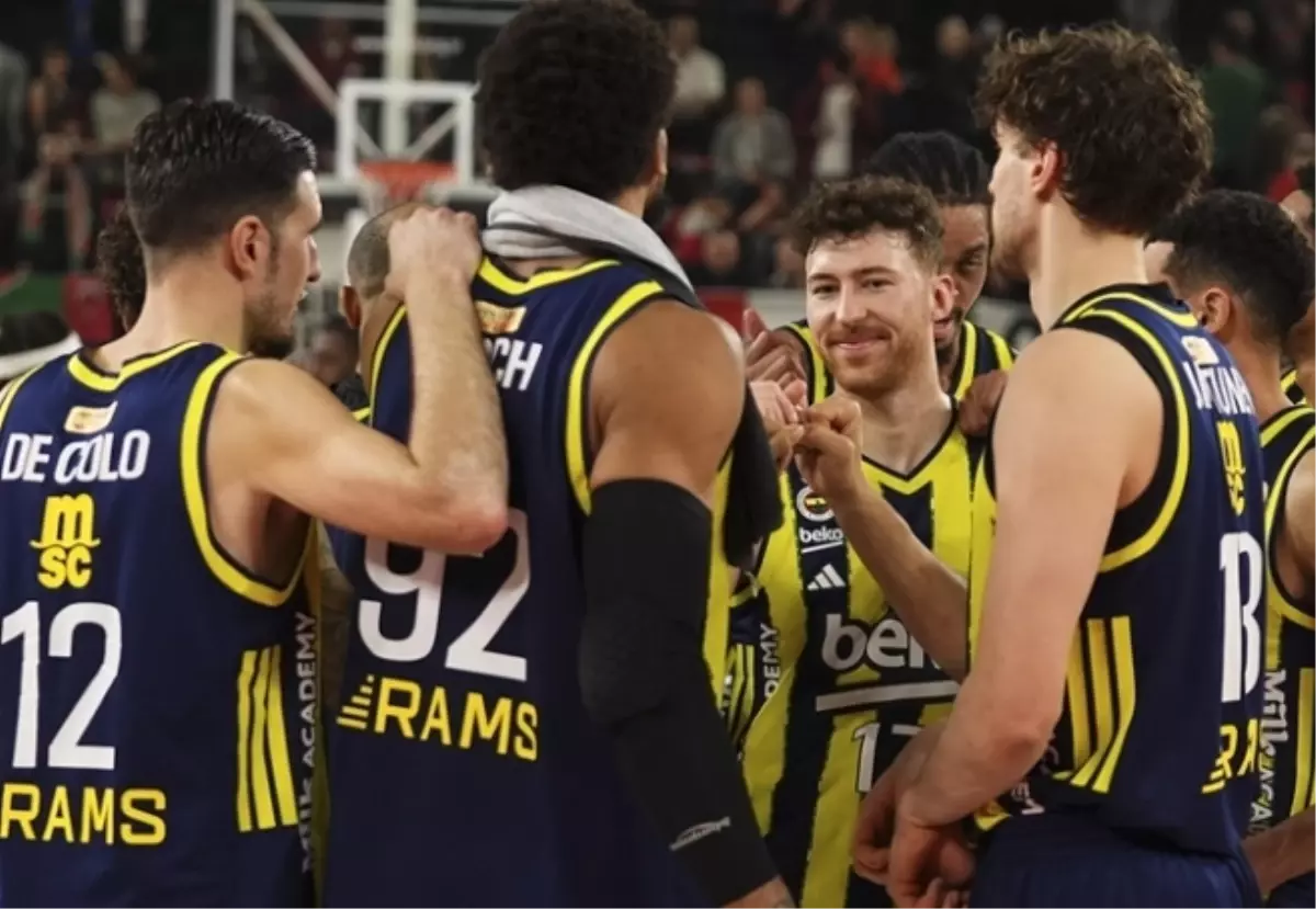 Barcelona Fenerbahçe Beko maçı hangi kanalda, nereden CANLI izlenir?