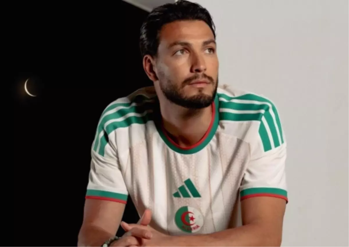 Bensebaini kimdir, kaç yaşında, mevkisi ne? Bensebaini Galatasaray'a mı geliyor?