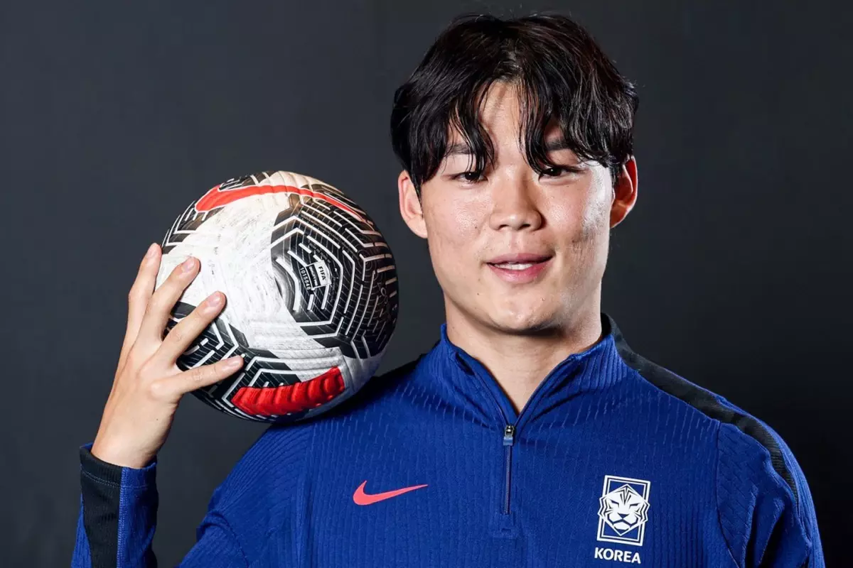 Beşiktaş'ın yeni transferi Hyeon-gyu Oh'un İstanbul'a geliş tarihi belli oldu