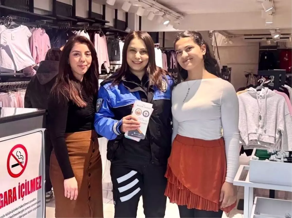 Bilecik'te esnafa dolandırıcılık uyarısı