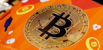 Bitcoin, 78.500 doların üzerine toparlandı