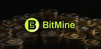 BitMine, 41.788 ETH alarak Ethereum pozisyonunu yükseltti