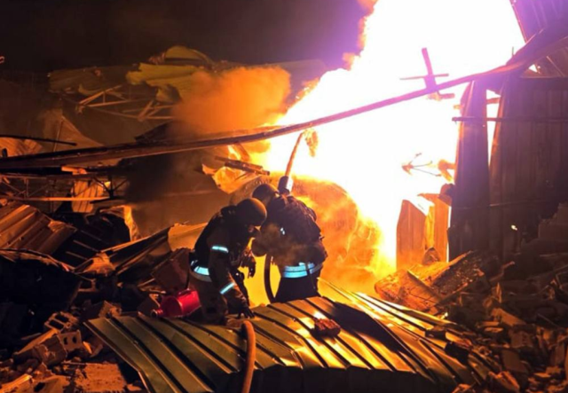 boylesi gorulmedi ulkenin baskentini 500 dron ve 19532567 1288 m