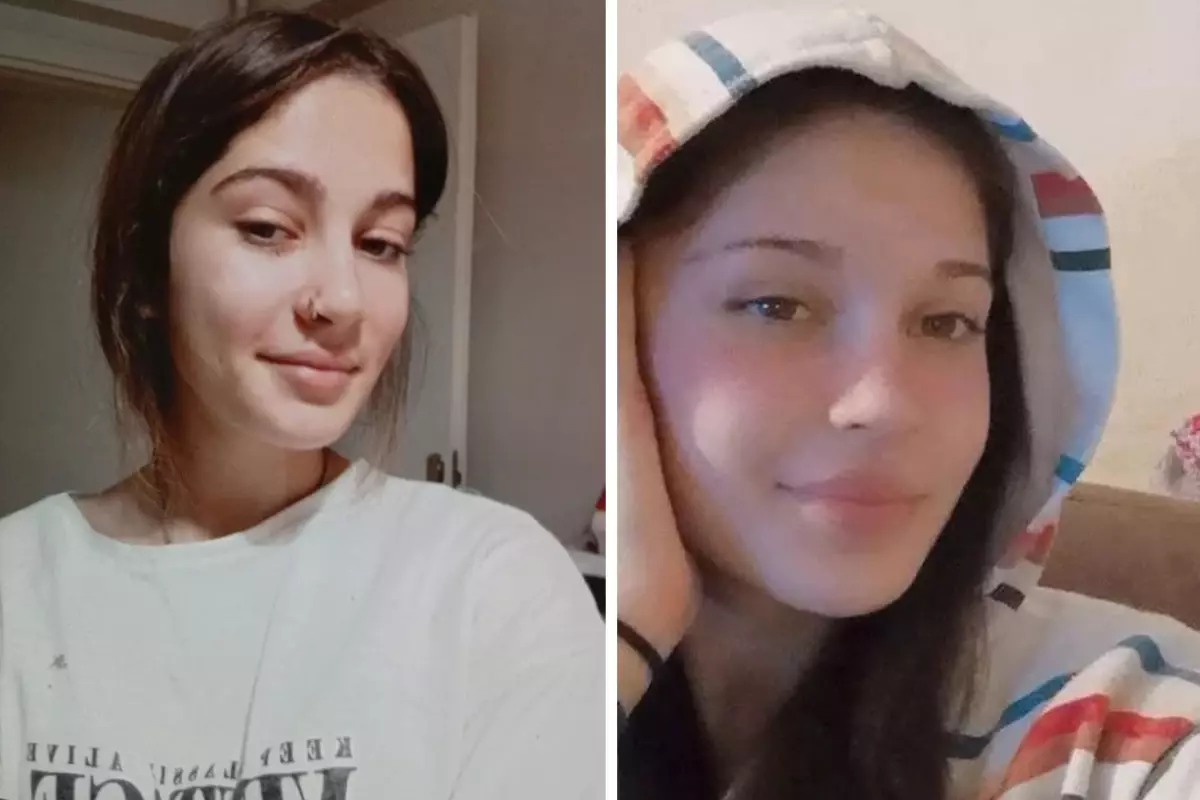 Bursa günlerdir onu arıyor! Genç kız sırra kadem bastı