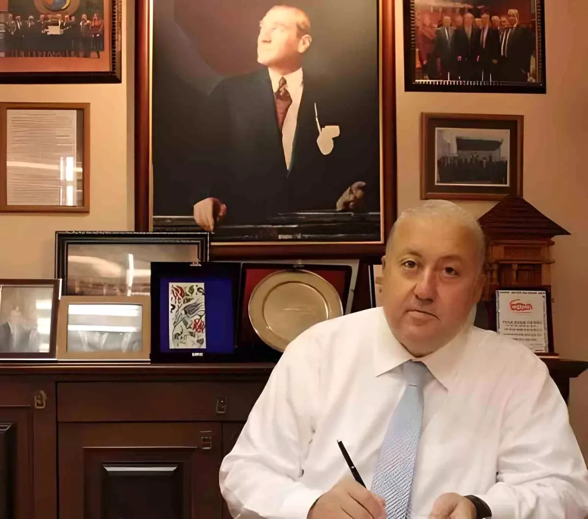 Çarşamba Ticaret Borsası'ndan 2025 yılında rekor büyüme: İşlem hacmi 26,6 milyar TL'ye ulaştı