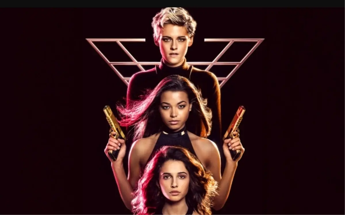 Charlie'nin Melekleri filmi oyuncuları kim, konusu ne, sonu nasıl bitiyor? Charlie'nin Melekleri filmi ne ...