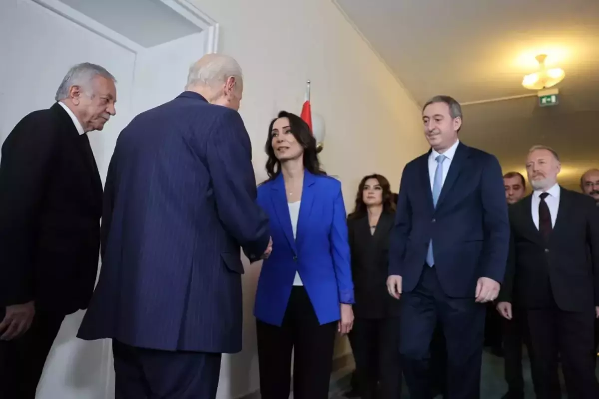 DEM Parti'den Bahçeli'nin Öcalan ve Demirtaş çağrısına ilk tepki