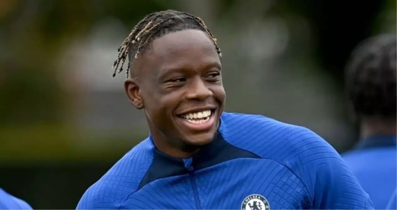 Denis Zakaria Galatasaray'a mı geliyor? Denis Zakaria Galatasaray'a ne zaman geliyor, teklif verildi mi?