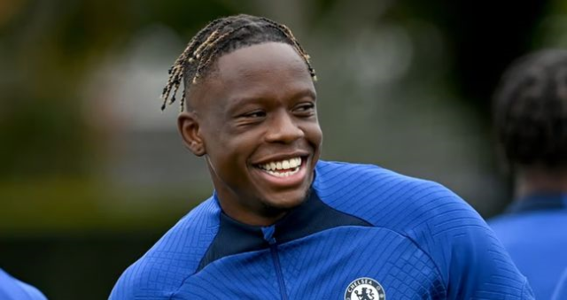 Denis Zakaria kimdir? Denis Zakaria kaç yaşında, nereli?