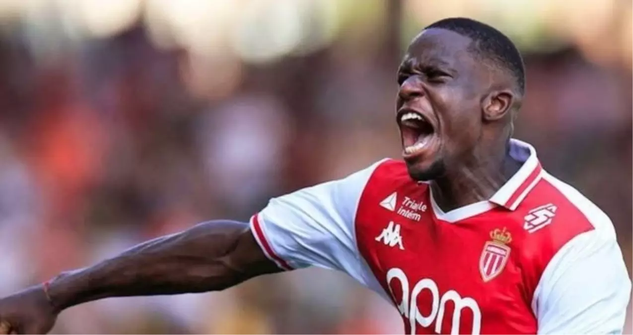 Denis Zakaria kimdir? Denis Zakaria kaç yaşında, nereli?